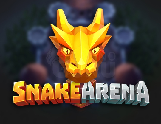 Snake Arena